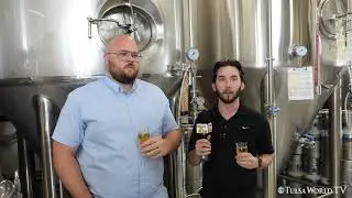 What the Ale: Wildbrew beer brewed by Dead Armadillo