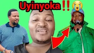 UMax Ukhwele Wadilika ku Tshatha Emsola Ngokuba Yinyoka