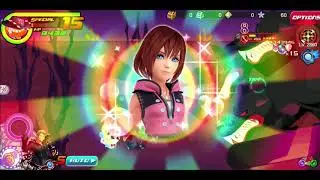 KHUX - 4th Anniversary (JP) - Hades Paradox Cup
