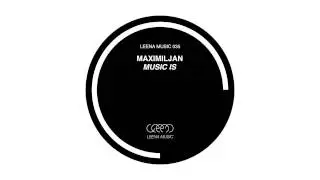 Maximiljan - Original High