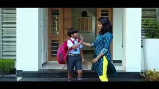 Indian Detergent Powder ad film