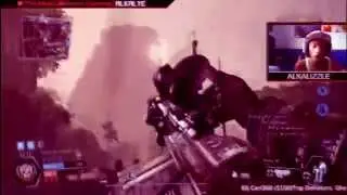 Alkalizzle - Titanfall Snipe OCE