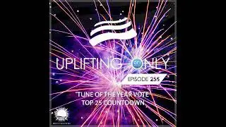 Ori Uplift - Uplifting Only 255