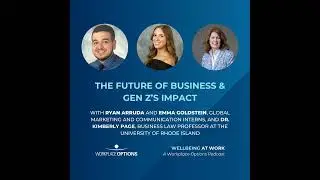 The Future of Business and Gen Z's Impact