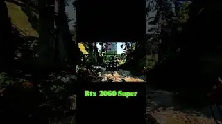 Rtx 2060S Киндом кам 2 #2025 #gaming #nvidiartx4070 #2026 #minecraft #rtx4060 #rtx #видеоигры #games