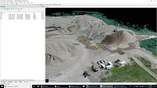 Agisoft Metashape Professional Tutorial - Animation Tab