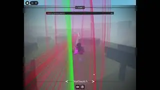 Deathwatch`s defeat (JUST ONE MORE ASYM)