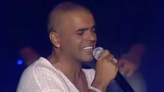אייל גולן בבריכת הסולטן - כשאחר