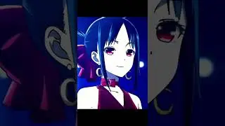 Kaguya Edit | Kaguya-sama: Love is War