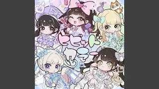 ビビッドカラー