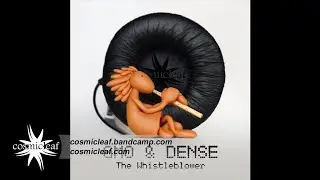 GMO & Dense - The Whistleblower - 02 C4U