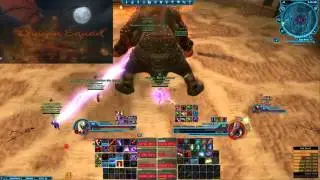 Thrasher - Scum and Villainy Nightmare Mode