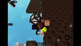 Attempting to Beat Ryden&rsquo;s Secret Obby: The Third Layer