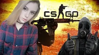 🔴 STREAM 🔴 CS GO🔴 ЛЕНКА НЕМКА СТАЛА БРЮНЕТКОЙ? 🔴 ТЕПЛОЕ ОБЩЕНИЕ с ЧАТОМ 🔴 ДЕВУШКА И ВЕБКА