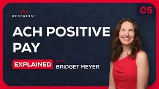 ACH Positive Pay Explained - Treasury Toolkit