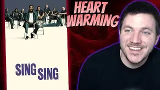 Sing Sing Should Have Won the Oscar - Movie Review