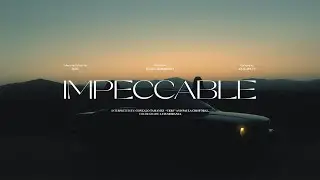 TERS - IMPECCABLE (VIDEO OFICIAL)