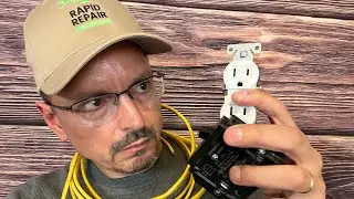 Can You Install 15 amp Outlet on a 20 amp circuit?