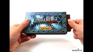 Puzzle Box 1