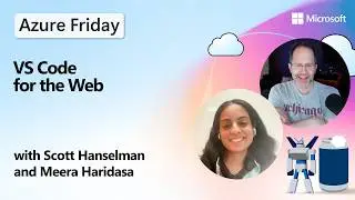 VS Code for the Web