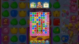 Royal Match Level 7712