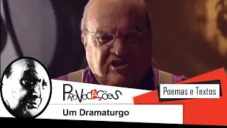 Um Dramaturgo