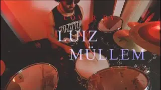 Sepultura &ndash; Means to an End | Drum Cover by Luiz M&uuml;llem (Yamaha EAD-10)