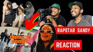 😂 Rap Bujna Khojdai Ek Yuwak ?? 🧐@rapstarwrld  - What's Goody || !! Reaction !!