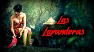 LAS LAVANDERAS | Cuentos y Leyendas de Honduras