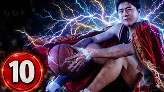 Kenneth Duremdes TOP10 CAREER PLAYS ( MUST SEE )