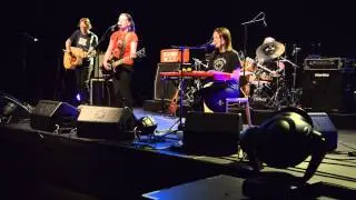 Din Freundin - Class M Planet (live, Blablafestivalen 2015)