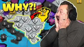 The Right Amount of Greed! Risk: Negotiation Game