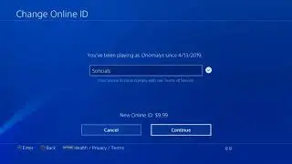 OG Gamertags *2019* PS4/XBOX