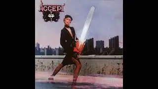 Accept - 01. Lady Lou