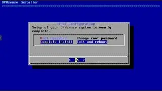 How to Install OPNsense on Proxmox | Full Setup Tutorial