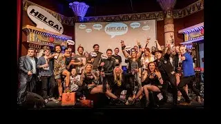 Der Helga!&reg; 2017 - Die Highlights des Festivalawards