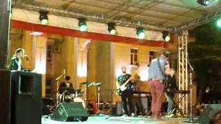 Shelby Band Georgia- Dance With Me Susan