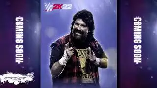 WWE 2K22 Roster - BRAND NEW ECW ICONS FOR THE GAME (Most Wanted)