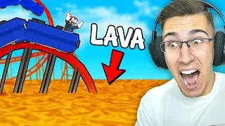 NAPRAVIO SAM NAJOPASNIJI ROLER KOSTER!!