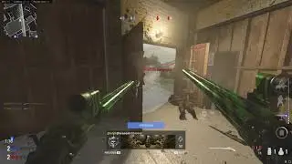 Cod Vanguard akimbo sawed off shotguns