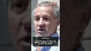 GIULIANO VELO, EX MALA DEL BRENTA, FREDDATO A COLPI DI PISTOLA IN SPAGNA  | 13/10/2025