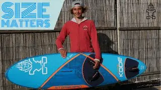 Size Matters: Lennart Neubauer Ultrakode