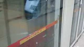 D107편성 D000호대 신분당선로템산열차 신사행 발차 VVVF-IGBT 현대로템 (신분당선)강남역 