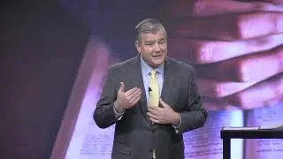 God Wants Everything Provided for YOU | Breakthrough With Bill Krause