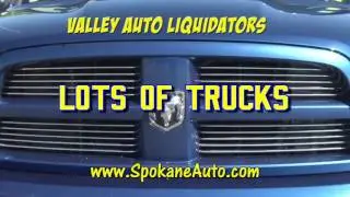 Valley Auto Liq Sept 30 Spot