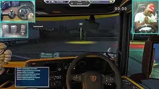 Part 63 - Let's Play Euro Truck Simulator 2