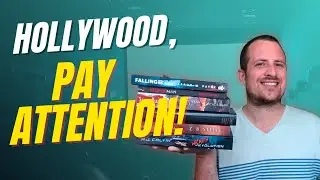 From Page to Screen: 10 Indie Books Ready for Adaptation (2025)