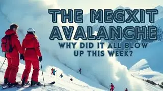 Why did the drama explode this week?  It is an avalanche of drama!