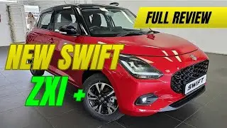 SWIFT ZXI +  REVIEW #newswift #swift #swiftdzire #swifties #swiftvideo #swift #swiftreview #carrevie