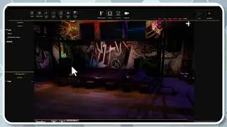 Adding 3D Models to ArkRunr's 3D Virtual Performance Software